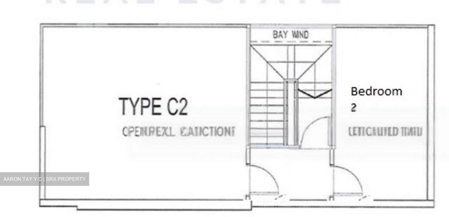 Mill Creek (D14), Apartment #458663691